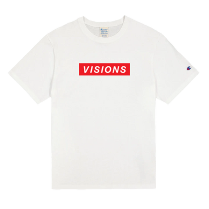 Visions x Champion Limited Edition Tee